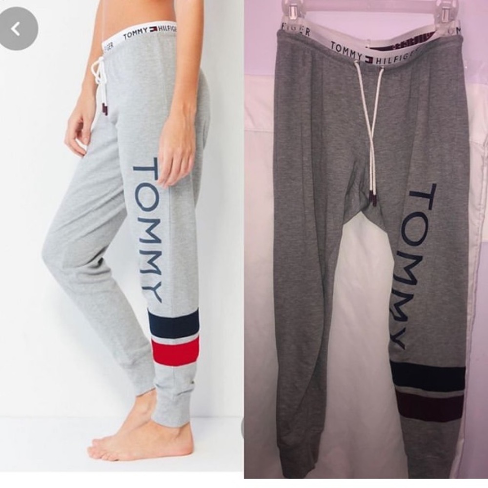 Tommy hilfiger sweatpants